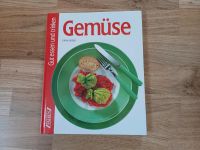 Buch rund ums Gemüse, viele Ideen und leckere Gerichte mit Gemüse Aachen - Aachen-Mitte Vorschau