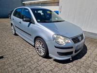 VW Polo 1.4i 80PS 17 Zoll 2007 Baujahr Düsseldorf - Benrath Vorschau