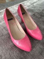 Vagabond Pumps 39 pink magenta Frankfurt am Main - Kalbach Vorschau