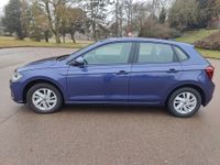 VW Polo 1.0 TSI 70KW, Style München - Moosach Vorschau