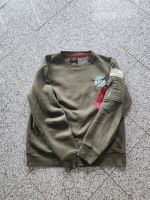 Alpha industries pullover Nordrhein-Westfalen - Baesweiler Vorschau