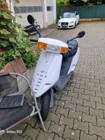 Aprilia amico Nordrhein-Westfalen - Hövelhof Vorschau