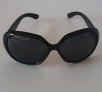 Sonnenbrille  schwarz Ludwigslust - Landkreis - Karstädt  Vorschau