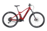 Scott Strike eRIDE 930 - 2022 - 44 cm (M) | nur 367 km | Bosch Drive Unit Performance CX  (85Nm) 625 Wh | UVP 4.999 € | 1 Jahr Garantie | E Bike Fully E-Mountainbike Kr. München - Ottobrunn Vorschau