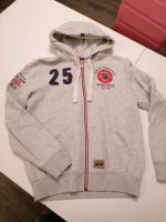 Camp David Sweatjacke/Pulloverjacke gr M Niedersachsen - Leer (Ostfriesland) Vorschau