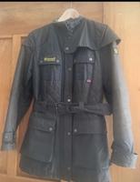 Belstaff trialmaster Gold Edition Gr. 36 Top Zustand Neustadt - Alte Neustadt Vorschau