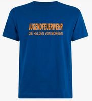 T-Shirt „Jugendfeuerwehr Thüringen - Vacha Vorschau