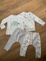 Neuwertiges Baby-Set 2x Shirt und 2x Leggings von Next Gr. 6-9m Bielefeld - Bielefeld (Innenstadt) Vorschau