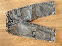 Jeans von Zara in Größe 98 Baden-Württemberg - Blumberg Vorschau