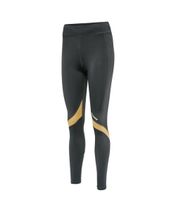 Hummel ALTHEA High Waist Tights Damen Leggings Sport XS S M L Schleswig-Holstein - Neumünster Vorschau