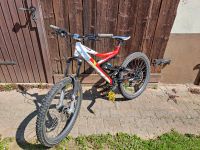 Felt Mountainbike Downhill 26 zoll Sachsen - Klipphausen Vorschau