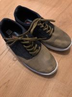 Vans ultracush Schuhe Sneaker Gr. 36,5 blau/navy Niedersachsen - Wolfsburg Vorschau