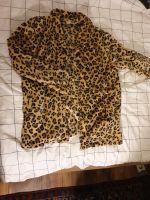 Jacke Damen Frühling Hoodies Leopardenlook Niedersachsen - Goldenstedt Vorschau