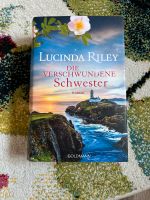 Buch Lucinda Riley „Die verschwundene Schwester“ Sachsen - Lößnitz Vorschau