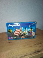 Playmobil Wikinger Zelt Niedersachsen - Kissenbrück Vorschau