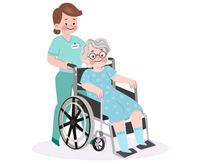 24-Stunden Pflege / Betreuung Zuhause ❤️ Altenpflege mit ❤️ München - Schwabing-Freimann Vorschau