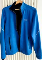 Gore Running Wear mit Windstopper - Blau - Größe L Neuhausen-Nymphenburg - Neuhausen Vorschau