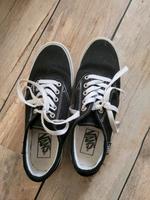 Van's Turnschuhe Plateau Rheinland-Pfalz - Frankenthal (Pfalz) Vorschau