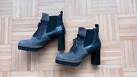 Schuhe mit Absatz Gr.39 1/2 Nordrhein-Westfalen - Ahlen Vorschau