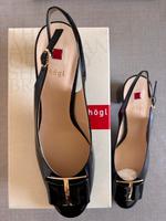 Pumps, sling back Pumps, Neu, Högl, 41 1/2 Baden-Württemberg - Beilstein Vorschau