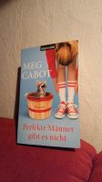 Meg Cabot  Perfekte Männer gibt es nicht Nordrhein-Westfalen - Kirchlengern Vorschau