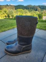 Filzstiefel/ Jagdstiefel Trabert Waldmann Alutherm Gr. 45 Nordrhein-Westfalen - Kreuztal Vorschau