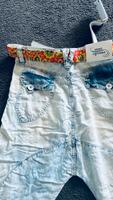 Jeans Hose gr 30 Bayern - Haßfurt Vorschau