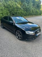 Audi A5/3.0TDI Müritz - Landkreis - Malchow Vorschau