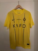 Al Nassr Trikot Grösse M 23/24 Nike Fussball Baden-Württemberg - Konstanz Vorschau