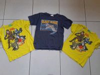 ❤️  116/122 Clone Wars T-Shirts Paket Rheinland-Pfalz - Saulheim Vorschau