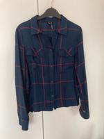 Mango Bluse Gr.L, inklusive Versand Bayern - Nördlingen Vorschau