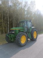 John Deere 6900 Hannover - Mitte Vorschau