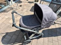 Kinderwagen - ABC Design Turbo4 - mit sehr viel Zubehör!!! Baden-Württemberg - Buchen (Odenwald) Vorschau