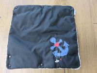 Kinderwagen Handmuff Handmade Ludwigslust - Landkreis - Hagenow Vorschau