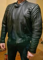 Echtleder-Bikerjacke Nordrhein-Westfalen - Gevelsberg Vorschau