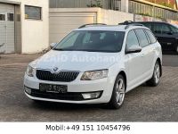 Skoda Octavia Combi Ambition2,0L*AUT*1HAND*PDC*NAVI Baden-Württemberg - Wiesloch Vorschau