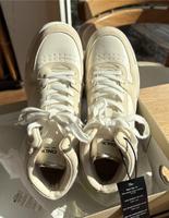 Sneaker High Top, Only, einmal getragen Niedersachsen - Bad Iburg Vorschau