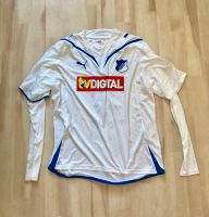 Trikot Hoffenheim, Demba Ba, match prepared, 09/10, XL Bayern - Neu Ulm Vorschau