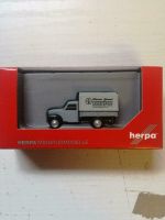 HERPA FRAMO LASTWAGEN 901/2 Neu Bayern - Pfaffenhofen a.d. Ilm Vorschau