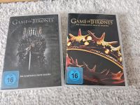 Games of Thrones 1 + 2 Bayern - Würzburg Vorschau