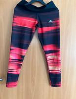 Adidas Sporthose Sport techfit climalite 38/40 Saarland - Überherrn Vorschau