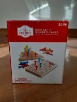 Holiday Time Nostalgic wooden games Bayern - Hilpoltstein Vorschau