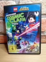 DVD LEGO DC Comics Super Heroes: Justice League - Cosmic Clash Saarland - Mandelbachtal Vorschau