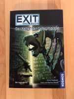 Exit - Der Keller der Geheimnisse Bielefeld - Joellenbeck Vorschau