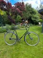 Fahrrad Rennrad Hollandrad  Vintage Retro „Batavus“ 28“ Nordrhein-Westfalen - Paderborn Vorschau