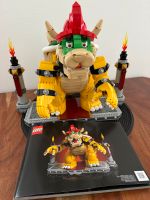 LEGO Super Mario 71411 Der mächtige Bowser Niedersachsen - Achim Vorschau