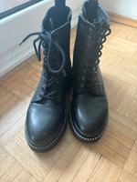 Stiefel Boots Damen Inuovo München - Laim Vorschau