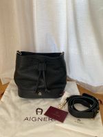 Aigner Bea S Tasche schwarz Bayern - Stegaurach Vorschau