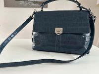 Picard “Weimar”, blau, klassisch, neuwertig! Handtasche Crossbody Niedersachsen - Lemförde Vorschau