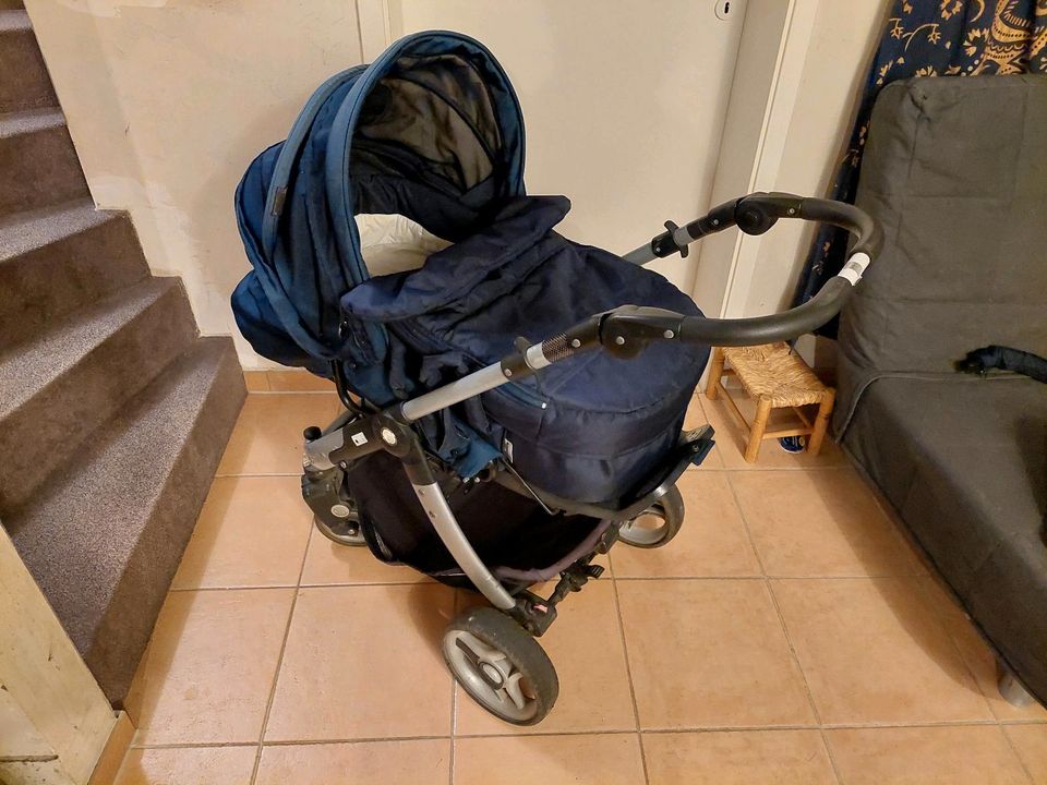 Teutonia Kinderwagen zu verkaufen in Bonn